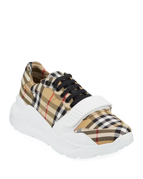 burberry trainers|Burberry sneakers men's sale.